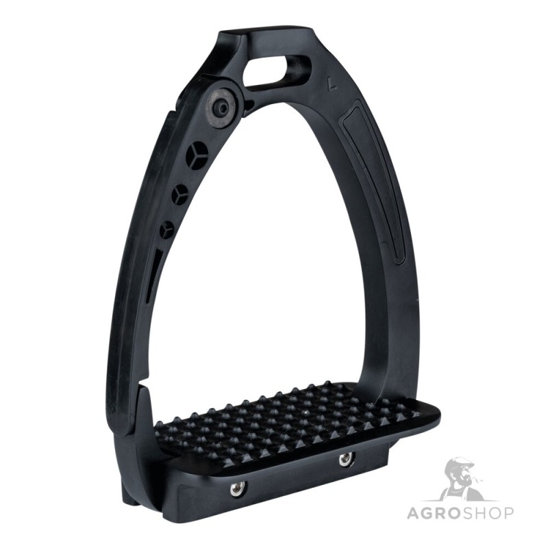 Drošibas kāpšli Balance Safety Waldhausen