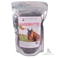 Mežrozīšu augļi Waldhausen 0.5kg