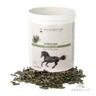Spirulīna granulas Waldhausen 1kg