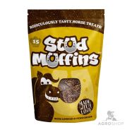 Našķis zirgiem Stud Muffins 15gb