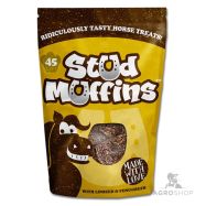 Našķis zirgiem Stud Muffins 45gb