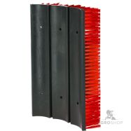 Skrāpēšanas birste Flexible 30x43x9.5cm Kerbl