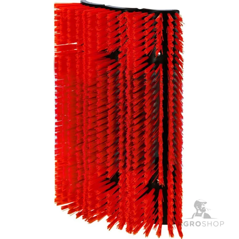 Skrāpēšanas birste Flexible 30x43x9.5cm Kerbl