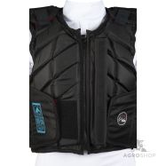 Drošibas veste Easy Fit HKM