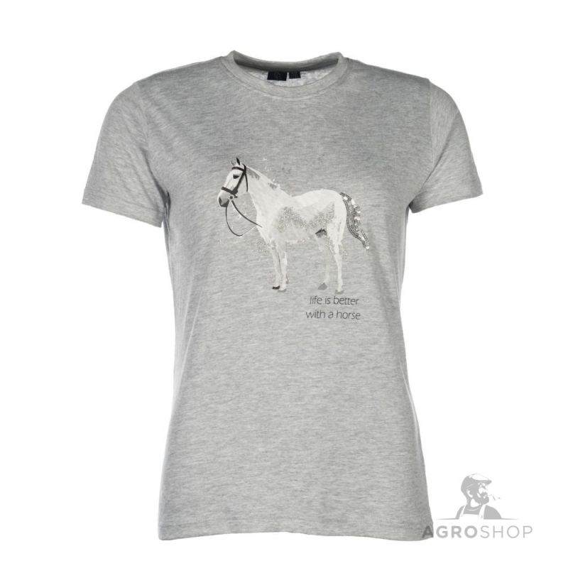 T-krekls Sparkle Kids HKM