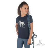 T-krekls Sparkle Kids HKM