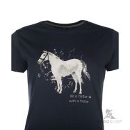 T-krekls Sparkle Kids HKM