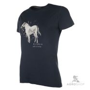 T-krekls Sparkle Kids HKM