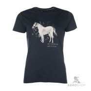 T-krekls Sparkle Kids HKM