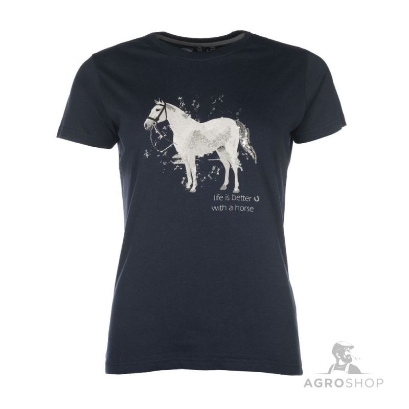 T-krekls Sparkle Kids HKM