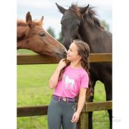 T-krekls Sparkle Kids HKM