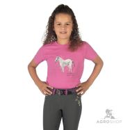 T-krekls Sparkle Kids HKM