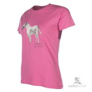 T-krekls Sparkle Kids HKM