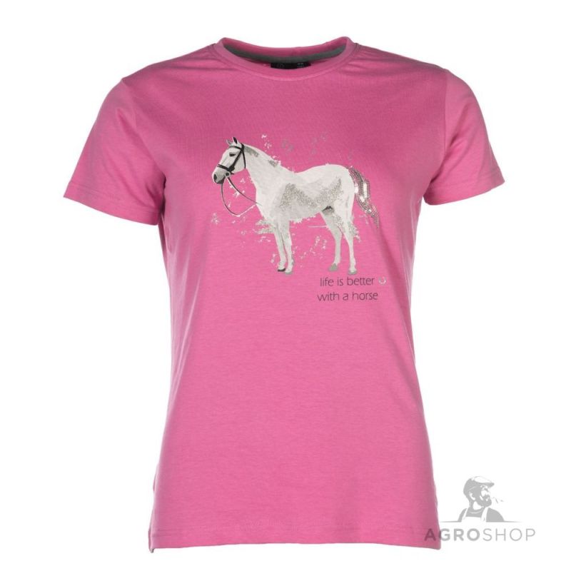 T-krekls Sparkle Kids HKM