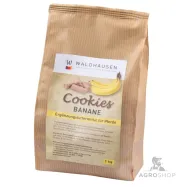 Našķis Cookies Waldhausen 1kg
