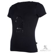 T-krekls Amalfi Horse Head Lauria Garrelli