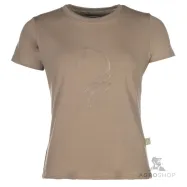 T-krekls Amalfi Horse Head Lauria Garrelli