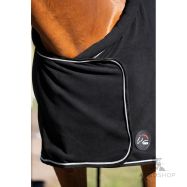 Flīsa zirgu sega Collar HKM