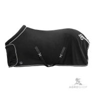 Flīsa zirgu sega Collar HKM