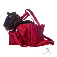 Cuddle Pony ceļojumu soma HKM