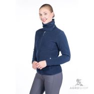 Fliisa jaka Basil HKM
