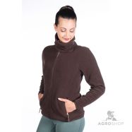 Fliisa jaka Basil HKM