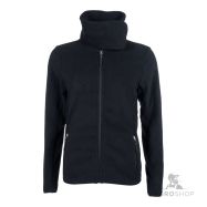 Fliisa jaka Basil HKM