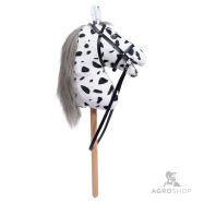 Lecamzirdziņš Hobby Horse HKM