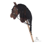 Lecamzirdziņš Hobby Horse HKM
