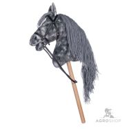 Lecamzirdziņš Hobby Horse HKM