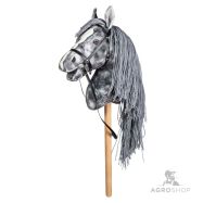 Lecamzirdziņš Hobby Horse HKM