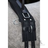 Kordošanas josta Canvas HKM