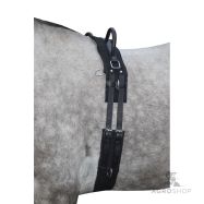 Kordošanas josta Canvas HKM