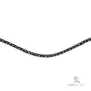 Pieres siksna Precious HKM