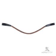 Pieres siksna Precious HKM