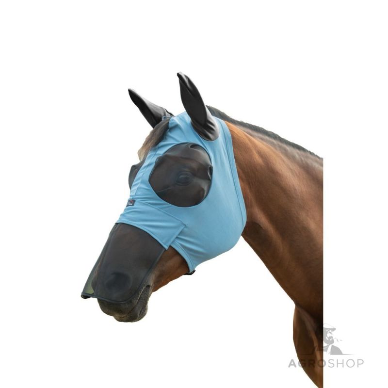 Kukaiņu maska Elastic Nose HKM