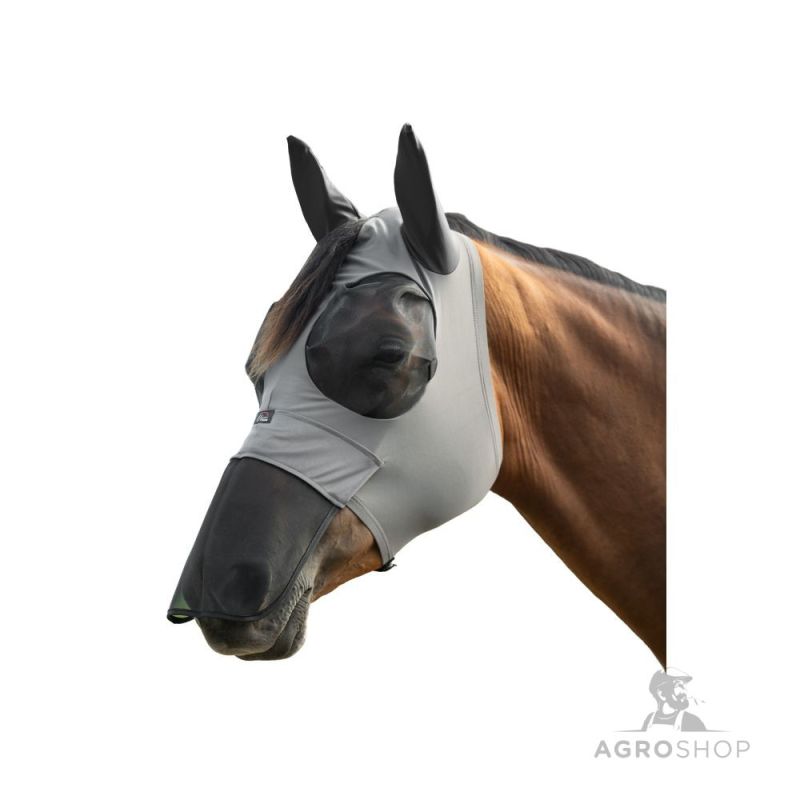 Kukaiņu maska Elastic Nose HKM