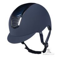 Jātnieku ķivere Carbon Professional HKM