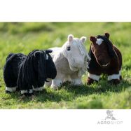 Rotaļlieta Cuddle Pony HKM