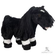 Rotaļlieta Cuddle Pony HKM