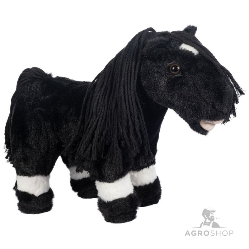 Rotaļlieta Cuddle Pony HKM