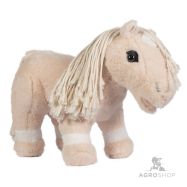 Rotaļlieta Cuddle Pony HKM