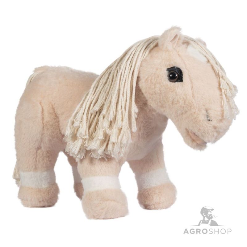 Rotaļlieta Cuddle Pony HKM