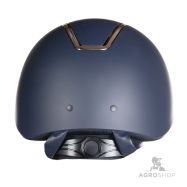 Jātnieku ķivere Lady Shield HKM