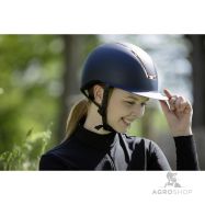 Jātnieku ķivere Lady Shield HKM