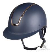 Jātnieku ķivere Lady Shield HKM