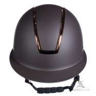 Jātnieku ķivere Lady Shield HKM