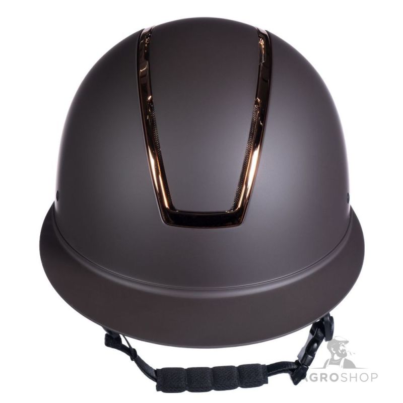 Jātnieku ķivere Lady Shield HKM