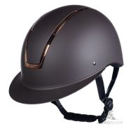 Jātnieku ķivere Lady Shield HKM
