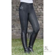 Jāšanas legingi Mesh  HKM